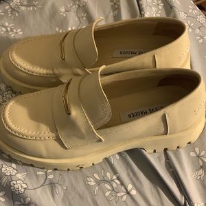 Steve Madden Loafers